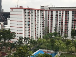 Blk 51 Lengkok Bahru (Bukit Merah), HDB 4 Rooms #160860172